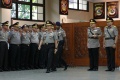 Kapolri Pimpin Acara Sertijab Pati Polri