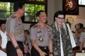 Kapolri Pimpin Peringatan HUT Polwan ke-68