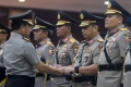 Kapolri Pimpin Sertijab Pati Polri