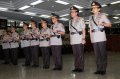 Kapolri Pimpin Sertijab Perwira Tinggi Polri