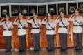 Kapolri Pimpin Sertijab Perwira Tinggi Polri