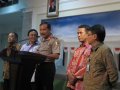 Kapolri Umumkan Hasil Lab Beras Plastik