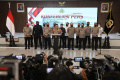 Kapolri Umumkan Irjen Ferdy Sambo Tersangka 