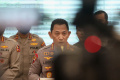 Kapolri Umumkan Irjen Ferdy Sambo Tersangka 