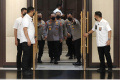 Kapolri Umumkan Irjen Ferdy Sambo Tersangka 