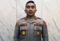 Kapolsek Cengkareng Kompol Ardhie Demastyo