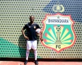 Kapten Bhayangkara FC, Ruben Sanadi