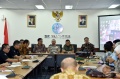 Kapuspen TNI Narasumber Diskusi Pemberitaan Aksi Teroris