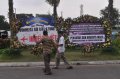 Jenazah Korban AirAsia QZ8501 Tiba di Juanda
