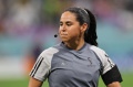 Karen Diaz Asisten Wasit Piala Dunia 2022