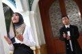 Karis Alika Islamadina Feat Vidi Aldiano