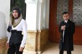 Karis Alika Islamadina Feat Vidi Aldiano