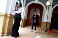 Karis Alika Islamadina Feat Vidi Aldiano