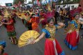 Karnaval Budaya Peringati HUT Kota Makassar Ke-407