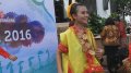 Karnaval Jalan Cantik dan Keren Nusantara 2016