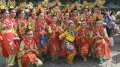 Karnaval Jalan Cantik dan Keren Nusantara 2016