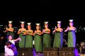 Karnaval Kemerdekaan Pesona Danau Toba 2016