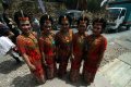 Karnaval Kemerdekaan Pesona Danau Toba 2016