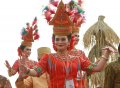 Karnaval Khatulistiwa di Pontianak