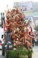 Karnaval Khatulistiwa di Pontianak