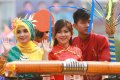 Karnaval Khatulistiwa di Pontianak