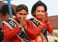 Karnaval Khatulistiwa di Pontianak