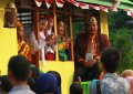 Karnaval Khatulistiwa di Pontianak