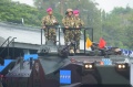KASAL Warga Korps Marinir Dalam HUT ke 73