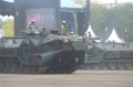 KASAL Warga Korps Marinir Dalam HUT ke 73