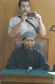 Kasus Bom Thamrin Aman Abdurrahman Jalani Sidang Lanjutan