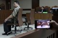 Kasus Simulator SIM Sukotjo Dituntut 4 Tahun 6 Bulan