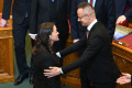 Katalin Novak Jadi Presiden Wanita Pertama Hungaria