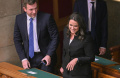 Katalin Novak Jadi Presiden Wanita Pertama Hungaria