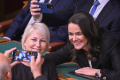 Katalin Novak Jadi Presiden Wanita Pertama Hungaria