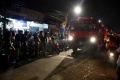 Kebakaran Depo Pertamina Plumpang