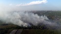 Kebakaran Lahan di Pontianak