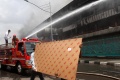 Kebakaran Pasar Senen