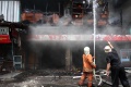 Kebakaran Pasar Senen