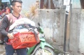 Kebakaran Rumah Taman Kota Cengkareng