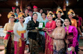 Kebaya Tingkatkan Perekonomian Indonesia Melalui UMKM