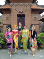 Kebaya Tingkatkan Perekonomian Indonesia Melalui UMKM