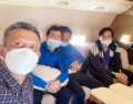 Keberhasilan Silent Operation Pembebasan WNI Yang Disandera Perompak