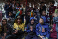 Kebun Binatang Gaza Jadi Tempat Berlindung Pengungsi