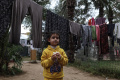 Kebun Binatang Gaza Jadi Tempat Berlindung Pengungsi