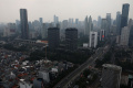 Kebutuhan Ruang Perkantoran Jakarta
