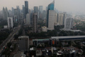 Kebutuhan Ruang Perkantoran Jakarta