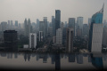 Kebutuhan Ruang Perkantoran Jakarta