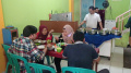 Kedai Soto Betawi Royal Bang Umar Tangerang