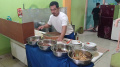Kedai Soto Betawi Royal Bang Umar Tangerang