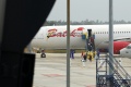 Kedatangan WNI dari Wuhan di Batam